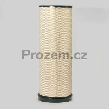 Filtr do auta Vzduchový filtr sekundární 230,9x176,3x609 mm, 221378, TT221378, P922483