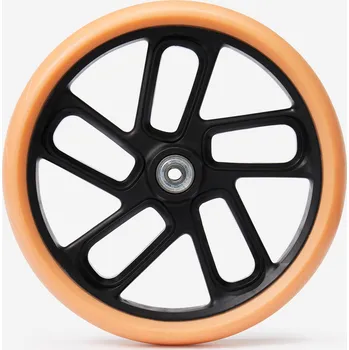 Příslušenství pro koloběžku OXELO Přední kolečko na koloběžku M500/M900