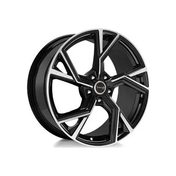 Auto-moto AVUS AF20 8x20 5x112 ET45 CB57,1 V20805112E45ZP57AF20