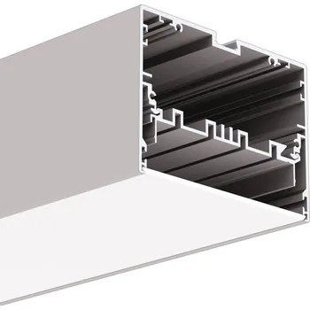 LED páska Ledshopik LED profil MOD-100 - LED profil MOD-100 - 1m