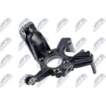 Čep nápravy Čep nápravy, zavěšení kol NTY ZZP-AU-006