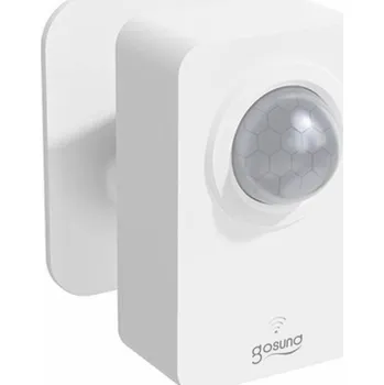 Centrální jednotka pro chytrou domácnost Gosund ST20 Tuya smart ZigBee motion sensor