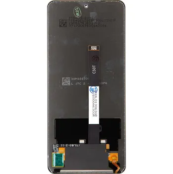 LCD display + dotyková deska pro Poco X3/ X3 Pro/ X3 NFC