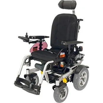 Invalidní vozík DMA VIPER PLUS Invalidní elektrický vozík 40 cm