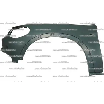 Blatník karosérie L přední blatník 14.65.311