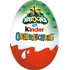 Čokoláda Kinder Surprise Natoons 4x 20 g