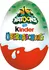 Čokoláda Kinder Surprise Natoons 4x 20 g