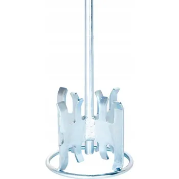 Míchadlo Míchadlo na maltu Kubala 120 mm 60 cm