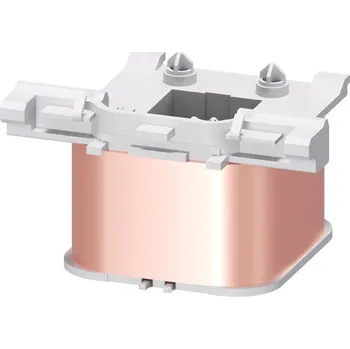 modulární přístroj a rozvaděč SIEMENS Magnetická cívka pro stykače S2, AC24V 50/60Hz 3RT2934-5AC21