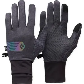 Oblečení a móda Rukavice BLACK DIAMOND DEPLOY GLOVES Uni velikost XS