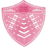 ALFIstyle Vonné sítko do pisoáru SHIELD Meloun