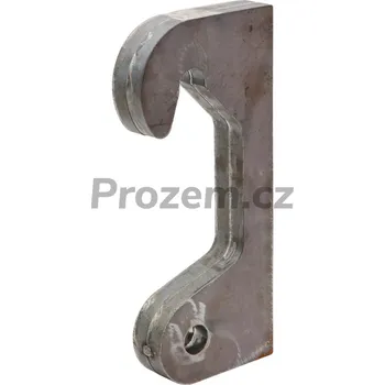 Sada nářadí Sada navařovacích dílů 2 ks, 310/35 mm pro Atlas