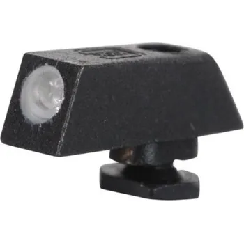 Příslušenství pro sportovní střelbu Tritiová muška ocelová pro Glock Gen 5, 4.1