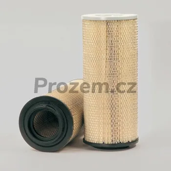 Palivový filtr Palivový filtr s odlučovačem vody 174x84x397,1 mm, P921319