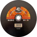 Hells Bells Tools T41 Inox/Steel