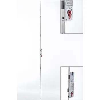 Příslušenství k oknu WINKHAUS STV-F1660/26 92/8 R4 MC vícebod.zámek