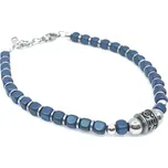 Šperky Jan Kos Jan Kos jewellery Náramek z oceli 12112677