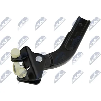 Dveře karosérie Valivé vedení, posuvné dveře AJS Parts EZC-ME-130