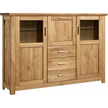 Komoda Dubová Komoda Porto III