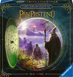 Ravensburger Pán prstenů: Kniha…