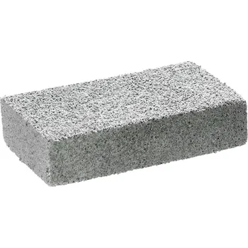 Brusný kotouč Brusný čistič universal 80x50x20mm k30 müller schleif805020grau