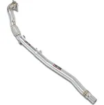 Turbo downpipe kit (Nahrazuje katalyzátor) Supersprint 888811