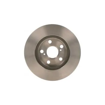 Brzdový systém Brzdové kotouče 255 mm Toyota CARINA E VI limuzína (_T19_) - BOSCH