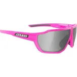 brýle SALICE 024RW pink/RW black/radium