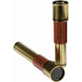 Hlavolam Schylling Dobrodružný cínový dalekohled