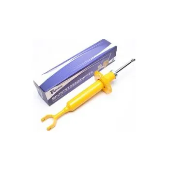 Tuning Přední sportovní tlumič VW Passat Variant (3B5)