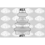 Sada měchů, hnací hřídel SASIC 1906097