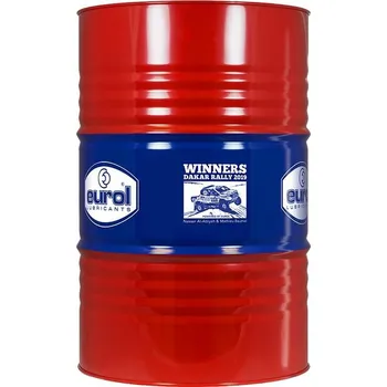 Motorový olej EUROL Marathol 10W-40 E6/E9 210 L