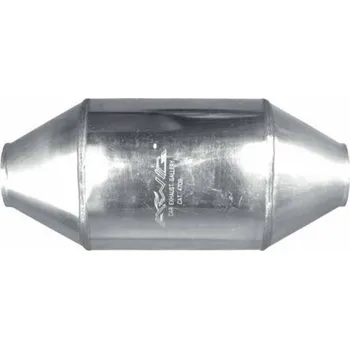 Katalyzátor AWG_C Univerzální katalyzátor FI 55 1.6-2L EURO 2