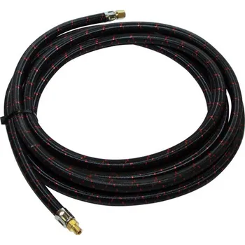 Stavební hořák Proudový kabel 5 m pro MB 240/401/501