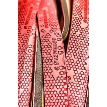 omotávka na kolo omotávka RIBBON Bee Grip red