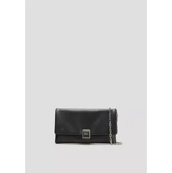 Kabelka s.Oliver dámská kabelka černá