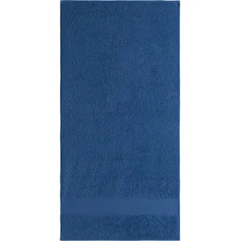 Ručník L-Merch Ručník 100x50 NT9520 Navy 100 x 50 cm