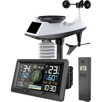 Solight TE91WiFi