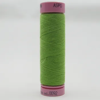 Nit AMANN ASPO PES 120 chartreuska 100m (Nit AMANN ASPO PES 120 chartreuska 100m)