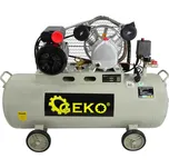 GEKO Olejový kompresor 100L typ V G80302