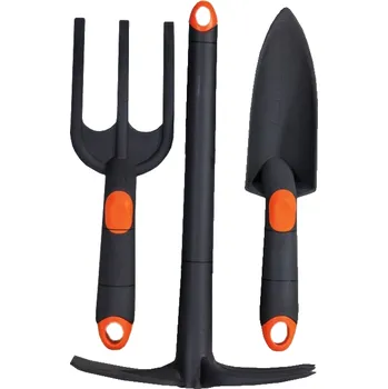 Sada nářadí Sada Zahradních Nástrojů MOTIVE