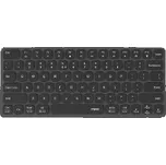 PC klávesnice RAPOO UCK-6001