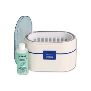 Ultrazvuková čistička Ultrazvuková čistička EMMI 4D 0,6 l