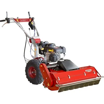 Sekačka Dakr Panter FD3eco L352 s MC100 (01236.023 + 01236.008)