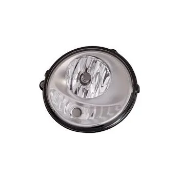 Osvětlení automobilu Mlhovka VAN WEZEL 4372998