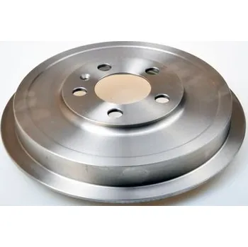 Brzdový systém Brzdový buben DENCKERMANN B140019