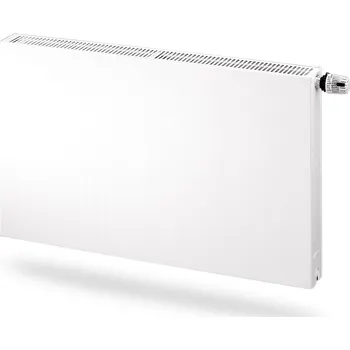Radiátor Purmo - deskové radiátory PURMO FCV 21 400/600 PLAN pravý, hladká lepená čelní deska