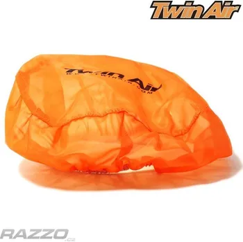Filtr pro motocykl Prachový převlek filtru TwinAir GP Cover Honda CRF450R 25-26 CRF250R 25-26