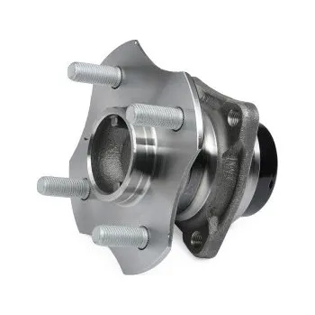 Zadní ložisko, náboj kola Toyota COROLLA Verso (_E12_) - SKV GERMANY