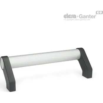 Zábradlí Trubková madla Průmyslová madla GN 333-A